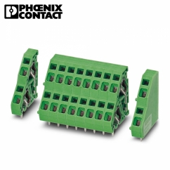 피닉스컨택트 ZFKKDSA 2,5 -6,08 R OG PCB 단자대