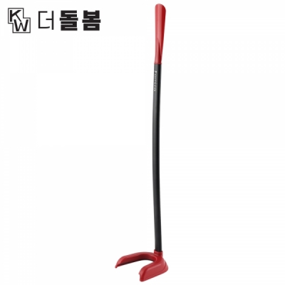 강원전자 더돌봄 2 in 1 구둣주걱 (레드)