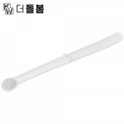 강원전자 더돌봄 휴대용 안마 효자손