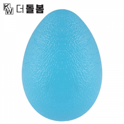 강원전자 더돌봄 손 마사지볼 (블루)