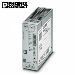 피닉스컨택트 QUINT4-UPS/24DC/24DC/40 무중단 전원 공급