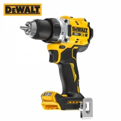 디월트 DCD801NT-KR 20V MAX 충전 드릴 드라이버 본체(베어툴)