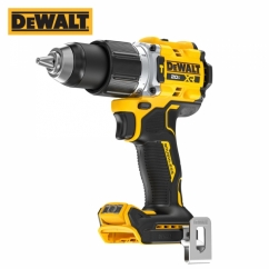 디월트 DCD806NT-KR 20V MAX 충전 햄머드릴 드라이버 본체(베어툴)