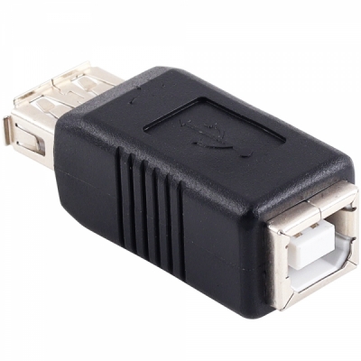 강원전자 넷메이트 USB2.0 AF/BF 젠더