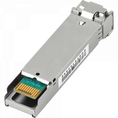 강원전자 넷메이트 155M 멀티모드 SFP 광 모듈 (850nm, 550m)