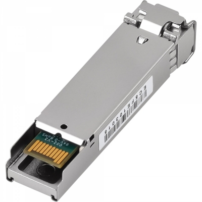 강원전자 넷메이트 155M 싱글모드 SFP 광 모듈 (1310nm, 20km)