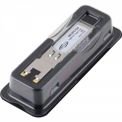 강원전자 넷메이트 기가비트 RJ-45 SFP 모듈 (100m)