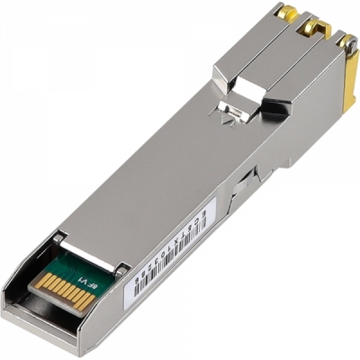 강원전자 넷메이트 기가비트 RJ-45 SFP 모듈 (100m)