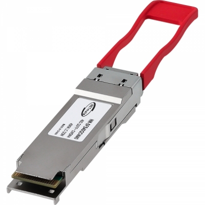 강원전자 넷메이트 40G 싱글모드 QSFP+ ER4 광 모듈 (40km)