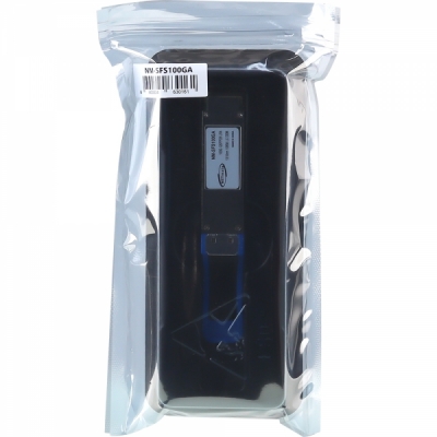 강원전자 넷메이트 100G 싱글모드 QSFP28 LR4 COB 광 모듈 (10km)