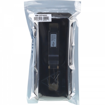 강원전자 넷메이트 400G 멀티모드 QSFP-DD SR8 광 모듈 (100m)