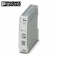 피닉스컨택트 UNO-PS/1AC/12DC/ 30W 전원 공급 장치