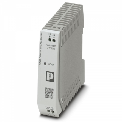 피닉스컨택트 UNO-PS/1AC/24DC/ 30W 전원 공급 장치