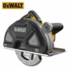 디월트 DCS383N-KR 20V MAX 충전 메탈 커터 본체(베어툴)