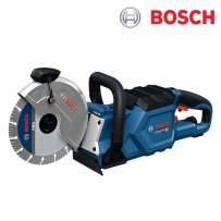 보쉬 GCS 18V-230 충전 절단 그라인더 본체(베어툴/06013B0000)