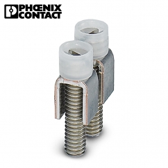 피닉스컨택트 FBI 2- 8 고정 브리지 0200020