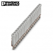 피닉스컨택트 LB 100-6 GY 점퍼 0202345