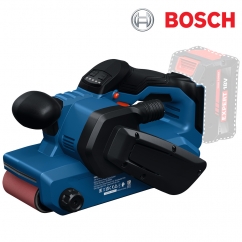 보쉬 GBS18V-75 충전 벨트 샌더 본체(베어툴) 06012C2000