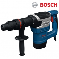 보쉬 GSH5MX 1100W 유선 파괴해머 06113389B1