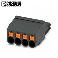 피닉스컨택트 SPC 4/ 4-ST-6,35 PCB 커넥터 1232902