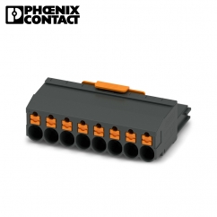 피닉스컨택트 SPC 4/ 8-STTL-6,35 PCB 커넥터 1233126