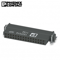 피닉스컨택트 FR 1,27/ 32-FH SMD 암 커넥터 1337014