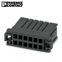 피닉스컨택트 DD31PC 2,2/12-3,81-X PCB 커넥터 1340471