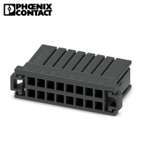 피닉스컨택트 DD31PC 2,2/16-3,81-X PCB 커넥터 1340474