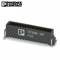 피닉스컨택트 FR 1,27/ 32-MV 1,75 SMD 수 커넥터 1373886