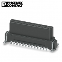 피닉스컨택트 FR 1,27/ 26-FV 9,05 SMD 암 커넥터 1374877
