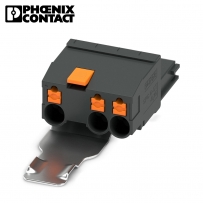 피닉스컨택트 SPC 4/ 4-STL2-SH-6,35 PCB 커넥터 1433099