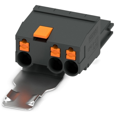 피닉스컨택트 SPC 4/ 4-STL2-SH-6,35 PCB 커넥터 1433099