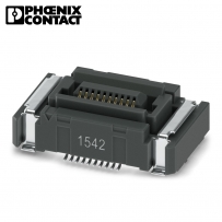 피닉스컨택트 FS 0,635/ 20-FV-F-6,0 SMD 암 커넥터 1439169