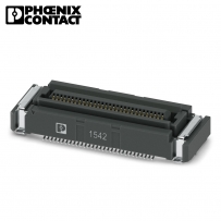 피닉스컨택트 FS 0,635/ 60-FV-F-6,0 SMD 암 커넥터 1439171