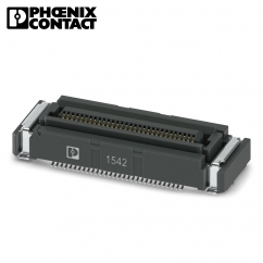 피닉스컨택트 FS 0,635/ 60-FV-F-6,0 SMD 암 커넥터 1439171