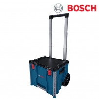 보쉬 L-BOXX Contractor 476 이동식 공구함 559x530x476mm 1600A037E1