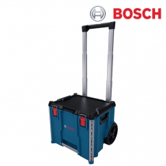 보쉬 L-BOXX Contractor 476 이동식 공구함 559x530x476mm 1600A037E1