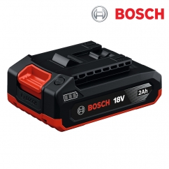 보쉬 GBA18V-20 18V 2.0Ah 배터리 1600A03R1K