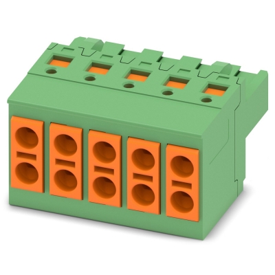 피닉스컨택트 TVFKC 1,5/ 5-ST PCB 커넥터 1713868