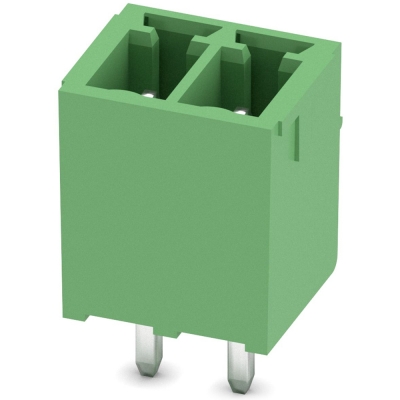 피닉스컨택트 MCV 1,5/ 2-G-3,5 인쇄 회로 기판 하우징 1843606