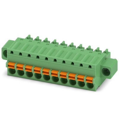 피닉스컨택트 FK-MCP 1,5/10-STF-3,81 PCB 커넥터 1851313