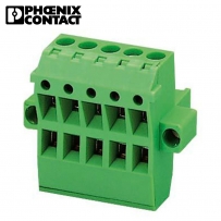 피닉스컨택트 TMSTBP 2,5/ 5-STF-5,08 PCB 커넥터 1853133