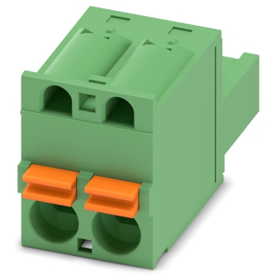 피닉스컨택트 FKC 2,5/ 2-ST-5,08 PCB 커넥터 1873058