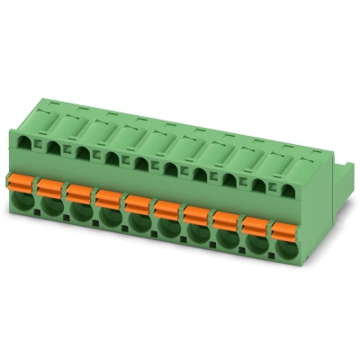 피닉스컨택트 FKC 2,5/10-ST PCB 커넥터 1910432