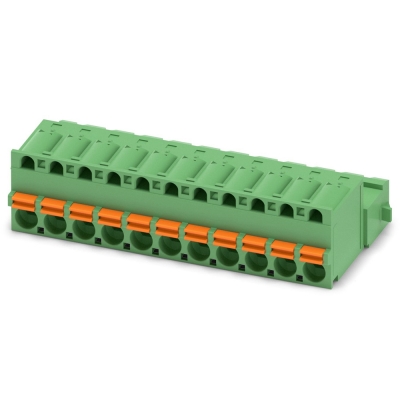 피닉스컨택트 FKIC 2,5/11-ST-5,08-RN PCB 커넥터 1925951