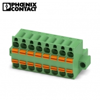 피닉스컨택트 TFKC 2,5/ 8-STF-5,08 PCB 커넥터 1962752
