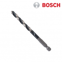 보쉬 PRO HSS-G 6.5x63x107 Impact 트위스트 드릴비트 2608577576