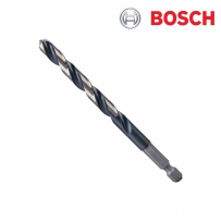 보쉬 PRO HSS-G 8x75x117 Impact 트위스트 드릴비트 2608577580