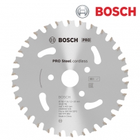 보쉬 PRO 136mm 30T GBC18V 전용 원형톱날(GBC18V용/충전) 2608847416