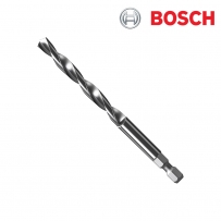 보쉬 EXPERT HSS-G 105mm 카바이드 홀쏘 파일럿 드릴비트 2608901967